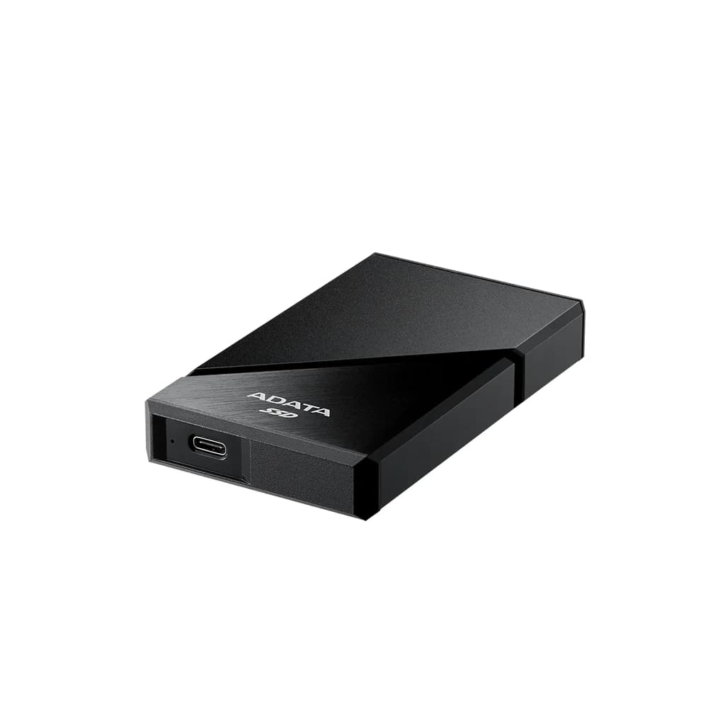 اس اس دی اکسترنال ای دیتا 1 ترابایت ADATA SE920 — تصویر ۵