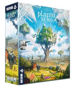 Planta Nubo
