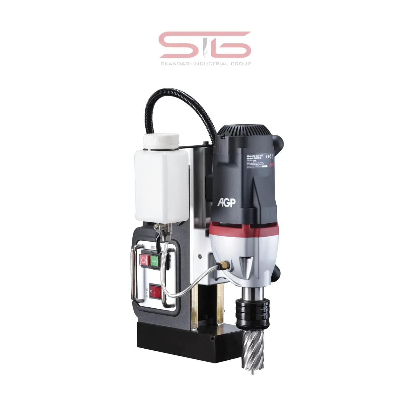 دريل مگنت AGP SMD351L — تصویر ۳