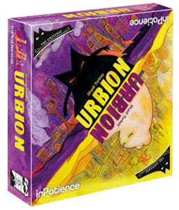 Urbion (Second Edition)