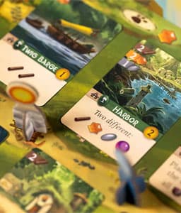 Everdell Duo — تصویر ۲