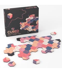 Cubed: Next Level Dominoes (Original Edition) — تصویر ۲