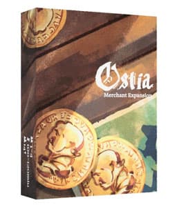 Ostia (Bundle) — تصویر ۲