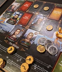 Vendel to Viking — تصویر ۳