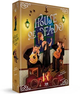 House of Fado (KS Edition)