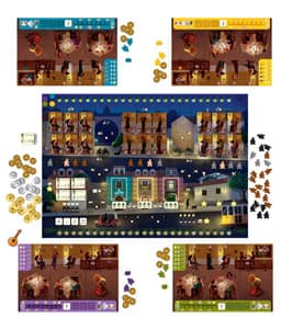 House of Fado (KS Edition) — تصویر ۲