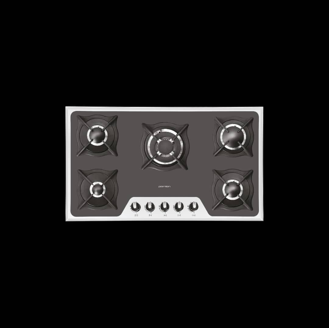 اجاق گاز صفحه‌ای پرنیان مدل PB 5214