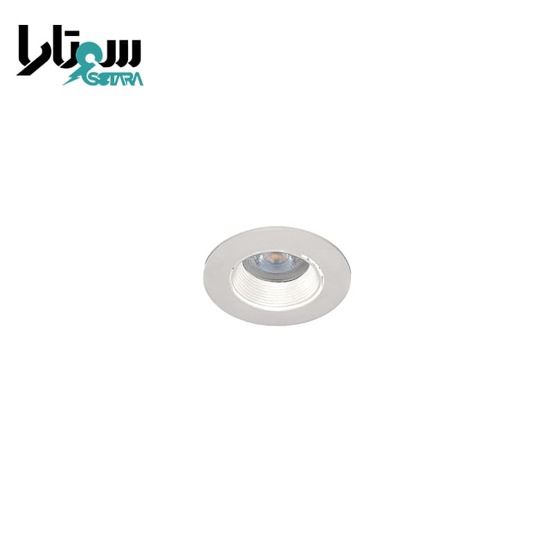 چراغ سقفی توکار SH-6000 — تصویر ۲