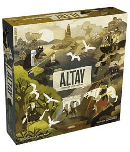 Altay: Dawn of Civilization
