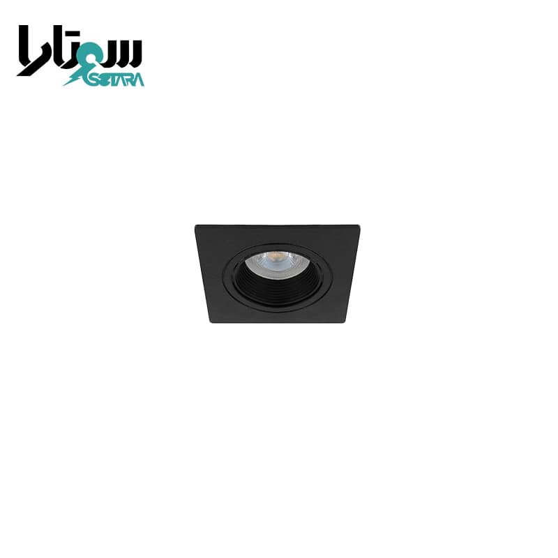 چراغ سقفی توکار SH-6001