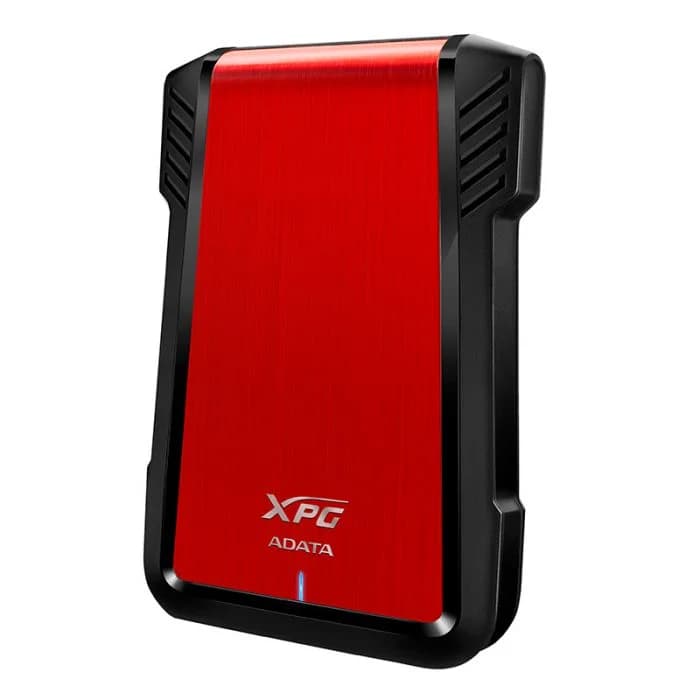 هارد باکس مقاوم ای دیتا ADATA XPG EX500 — تصویر ۲