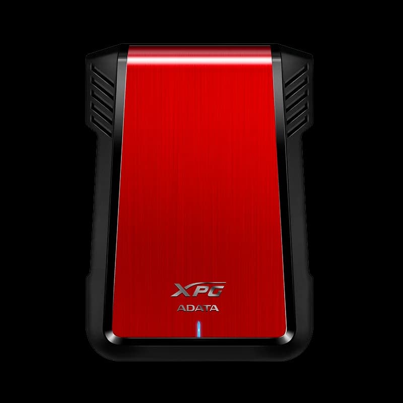 هارد باکس مقاوم ای دیتا ADATA XPG EX500