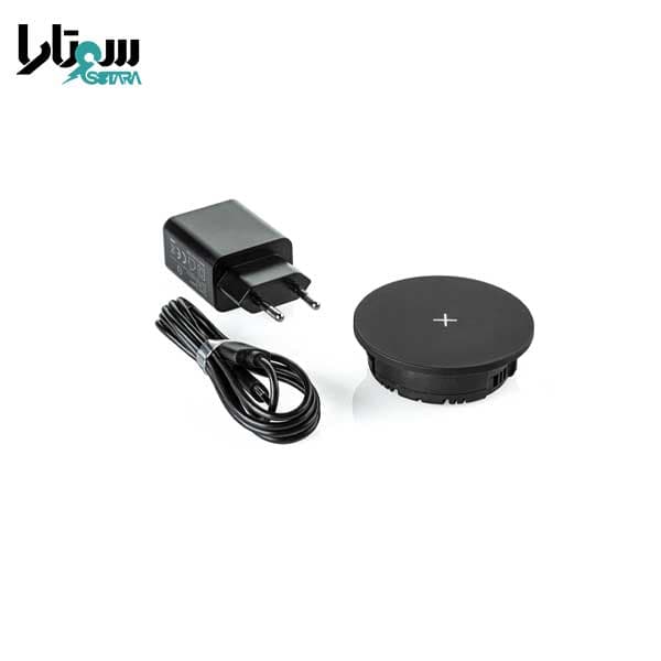 شارژر Wireless توکار 10052