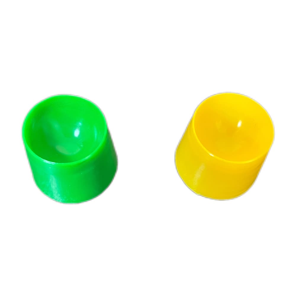گوده رنگی دندانپزشکی برند دنتیس Denteeth