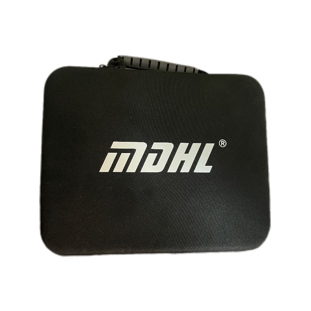 ماساژور تفنگی برند MDHL — تصویر ۳