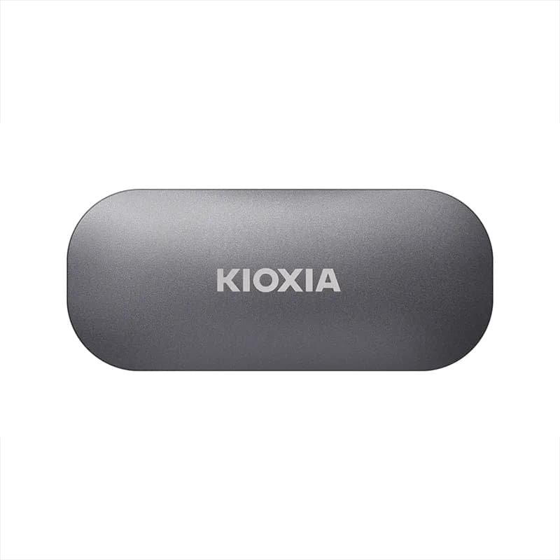 اس اس دی اکسترنال کیوکسیا 500 گیگابایت KIOXIA Exceria Plus