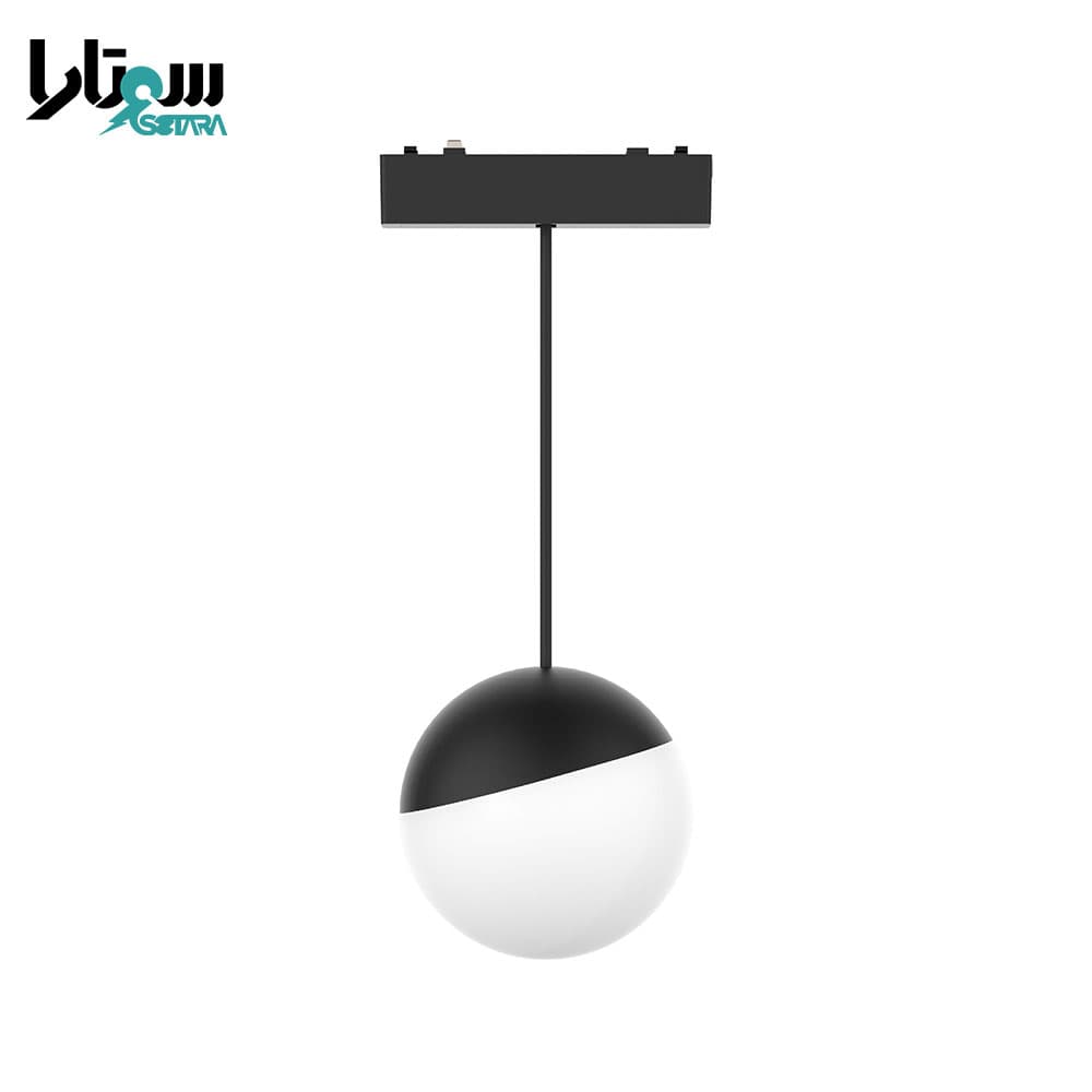 چراغ کروی SH-MG-05-R-HG-100