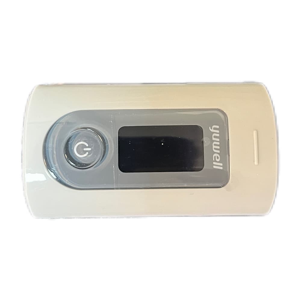 پالس اکسیمتر یوول yuwell مدل YX301 اصلی — تصویر ۲