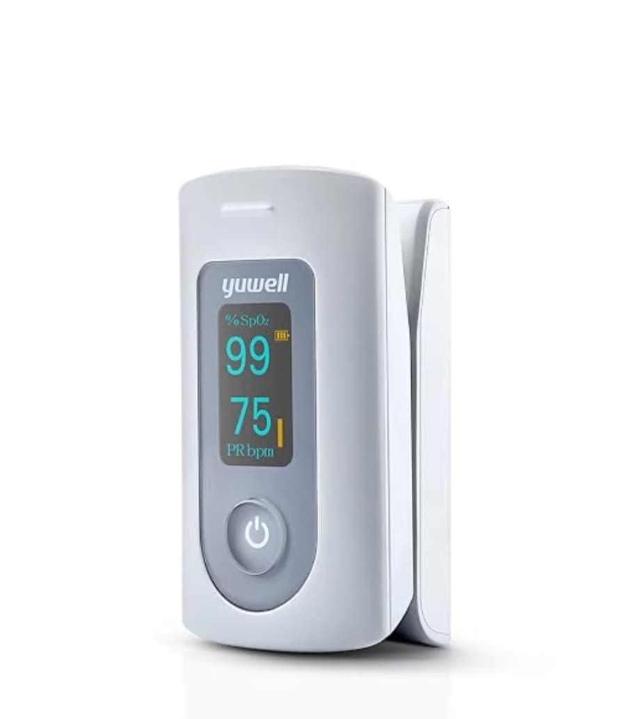 پالس اکسیمتر یوول yuwell مدل YX301 اصلی