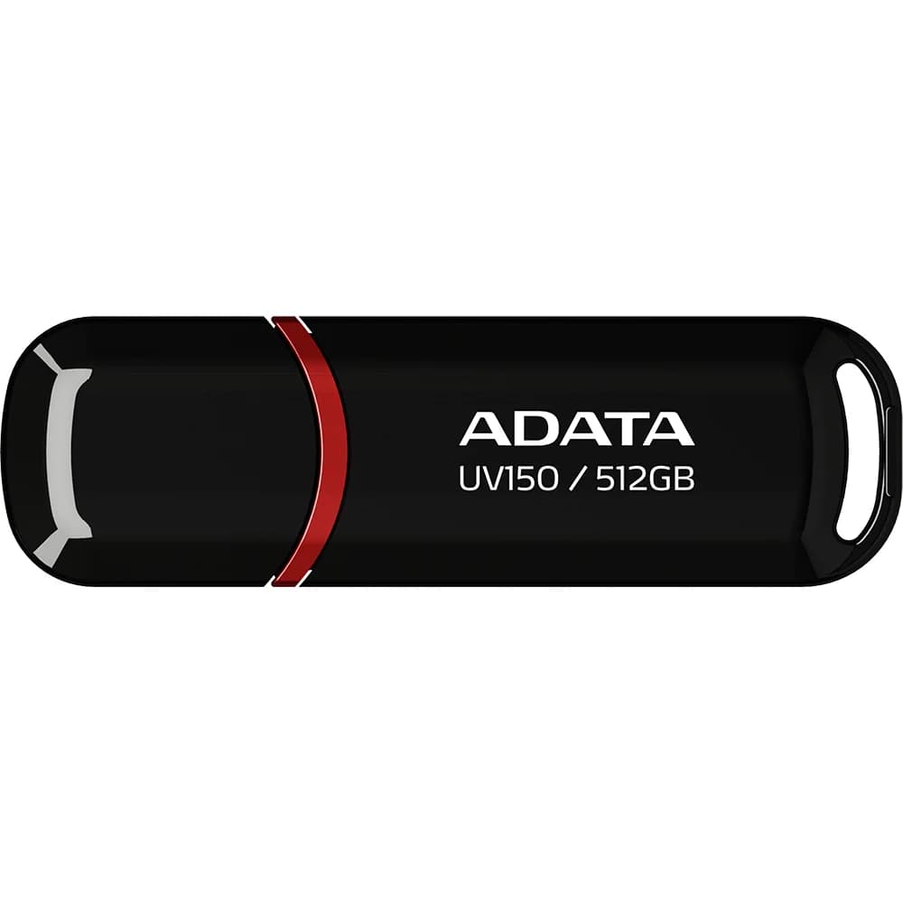 فلش مموری ای دیتا 512 گیگابایت ADATA UV150