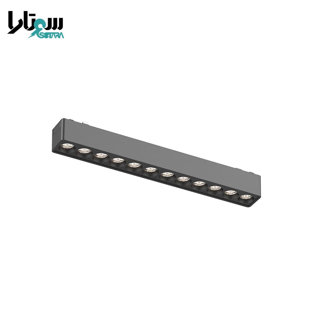 چراغ نقطه ای SH-MG-01-11W