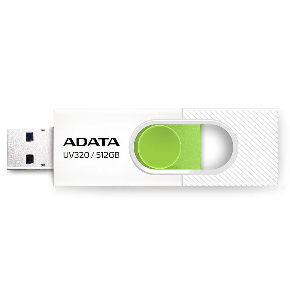 فلش مموری ای دیتا 512 گیگابایت ADATA UV320