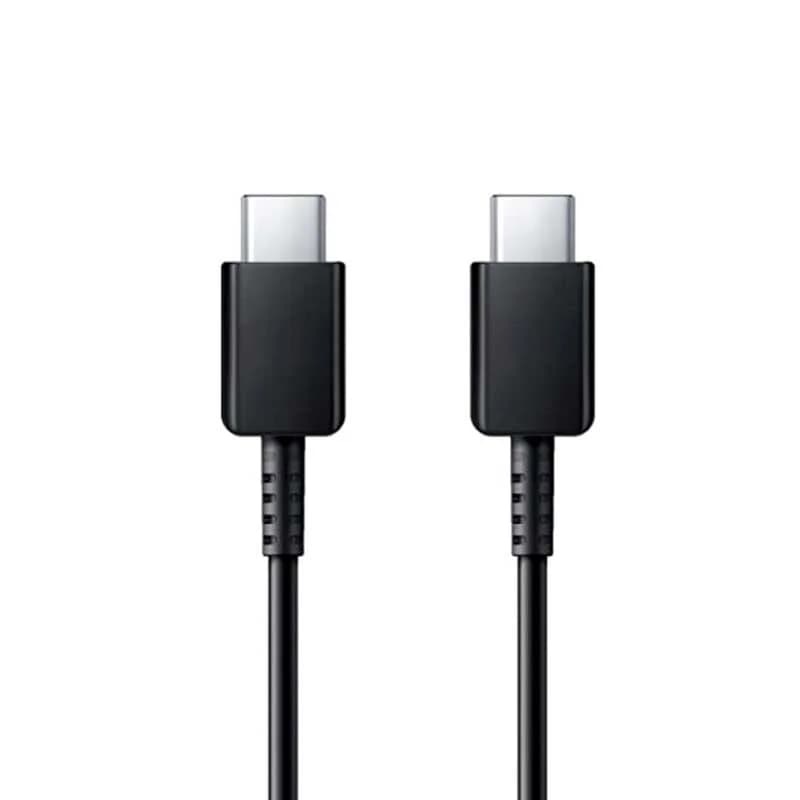کابل شارژ سامسونگ مدل A55 طول ۱ متر سوپر فست — تصویر ۲
