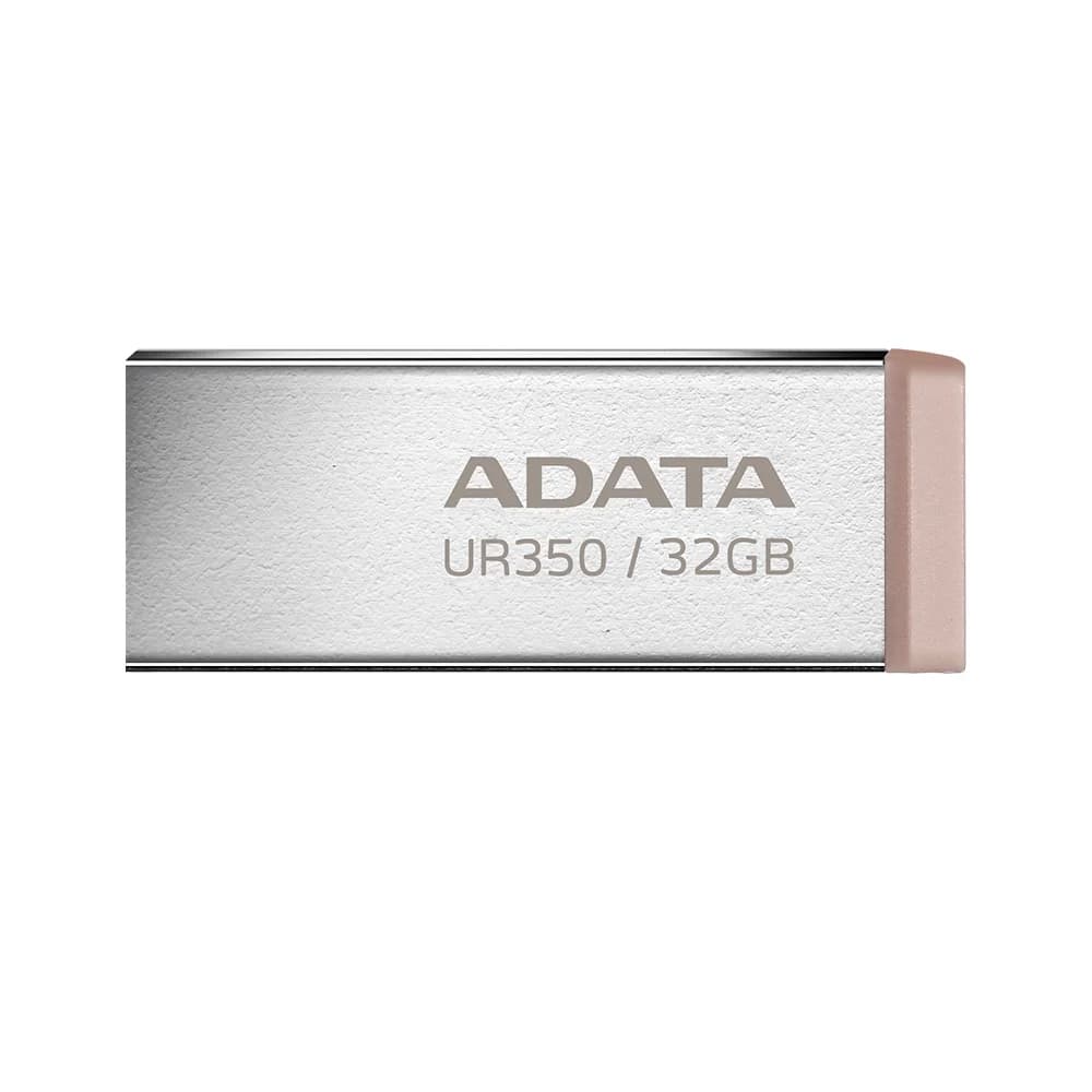 فلش مموری ای دیتا 32 گیگابایت ADATA UR350 — تصویر ۴