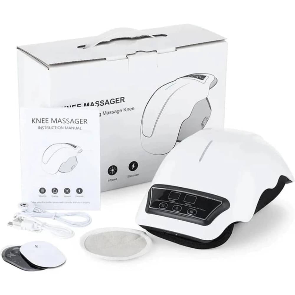 ماساژور حرارتی زانو Knee Massager