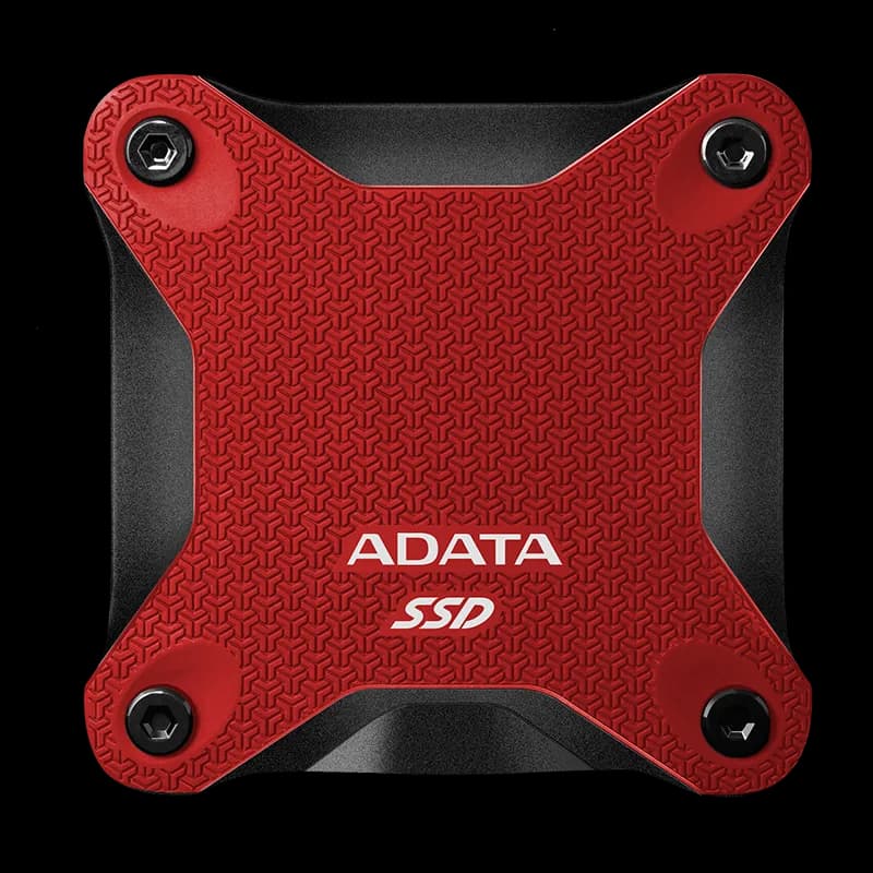 اس اس دی اکسترنال ای دیتا 1 ترابایت ADATA SD620 — تصویر ۲