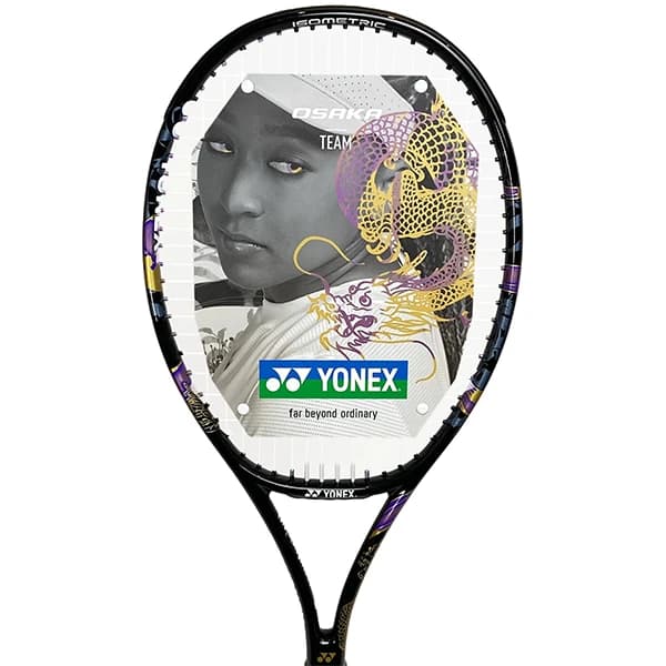 راکت تنیس یونکس مدل Osaka Team (290 گرم) — تصویر ۵