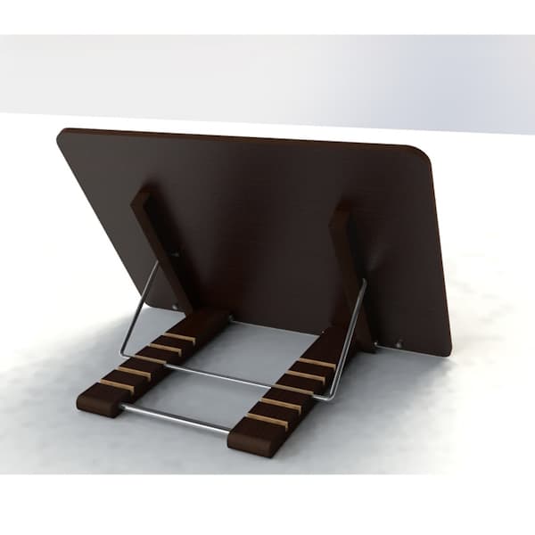 نگهدارنده کتاب نومیز کد 397 — تصویر ۸