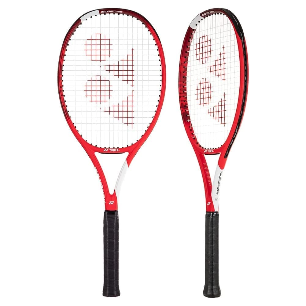 راکت تنیس یونکس مدل VCore Ace (260 گرم) — تصویر ۵