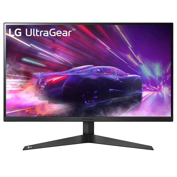 مانیتور ال جی مدل GQ50F-B سایز 24 اینچ — تصویر ۲