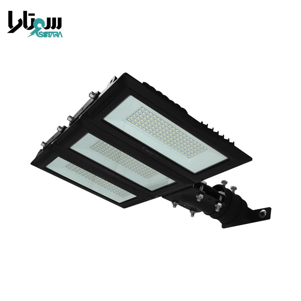 چراغ خیابانی FEC-SL1060-180W