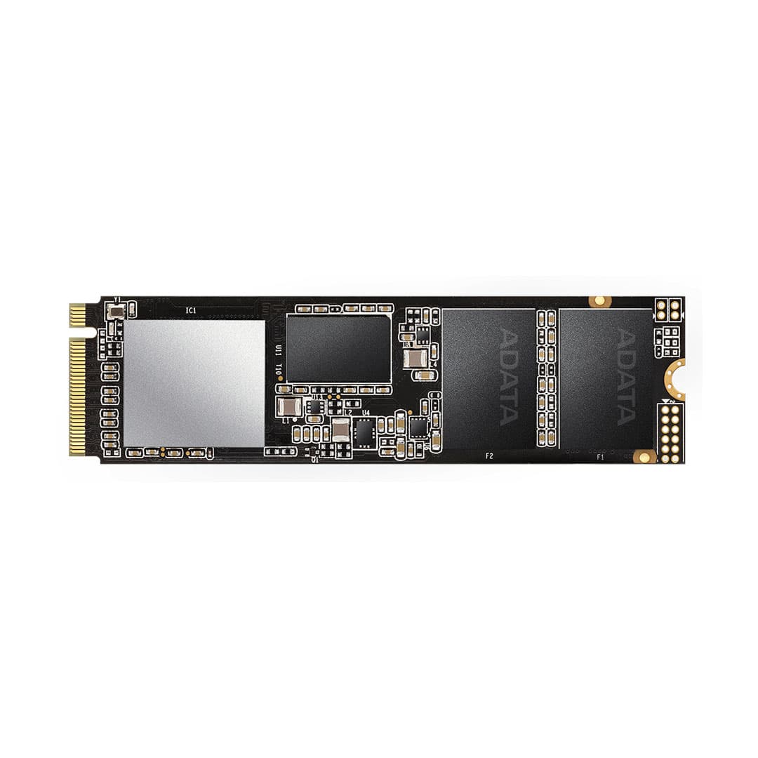 اس اس دی اینترنال XPG ای دیتا 2 ترابایت ADATA M.2 SX8200 Pro