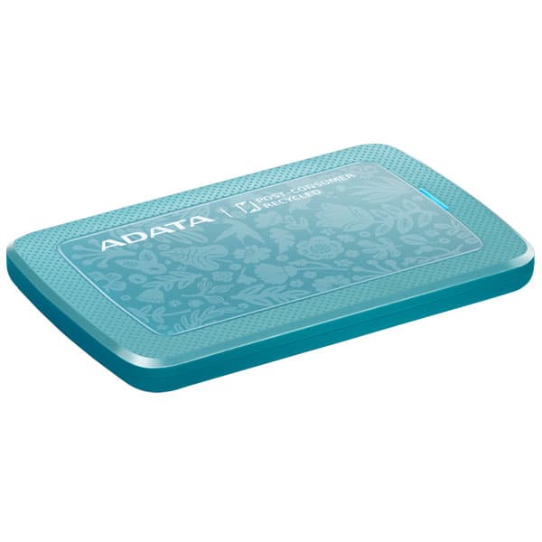 هارد اکسترنال ای دیتا 1 ترابایت مدل ADATA HC300 ECO — تصویر ۲
