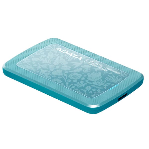 هارد اکسترنال ای دیتا 1 ترابایت مدل ADATA HC300 ECO — تصویر ۳