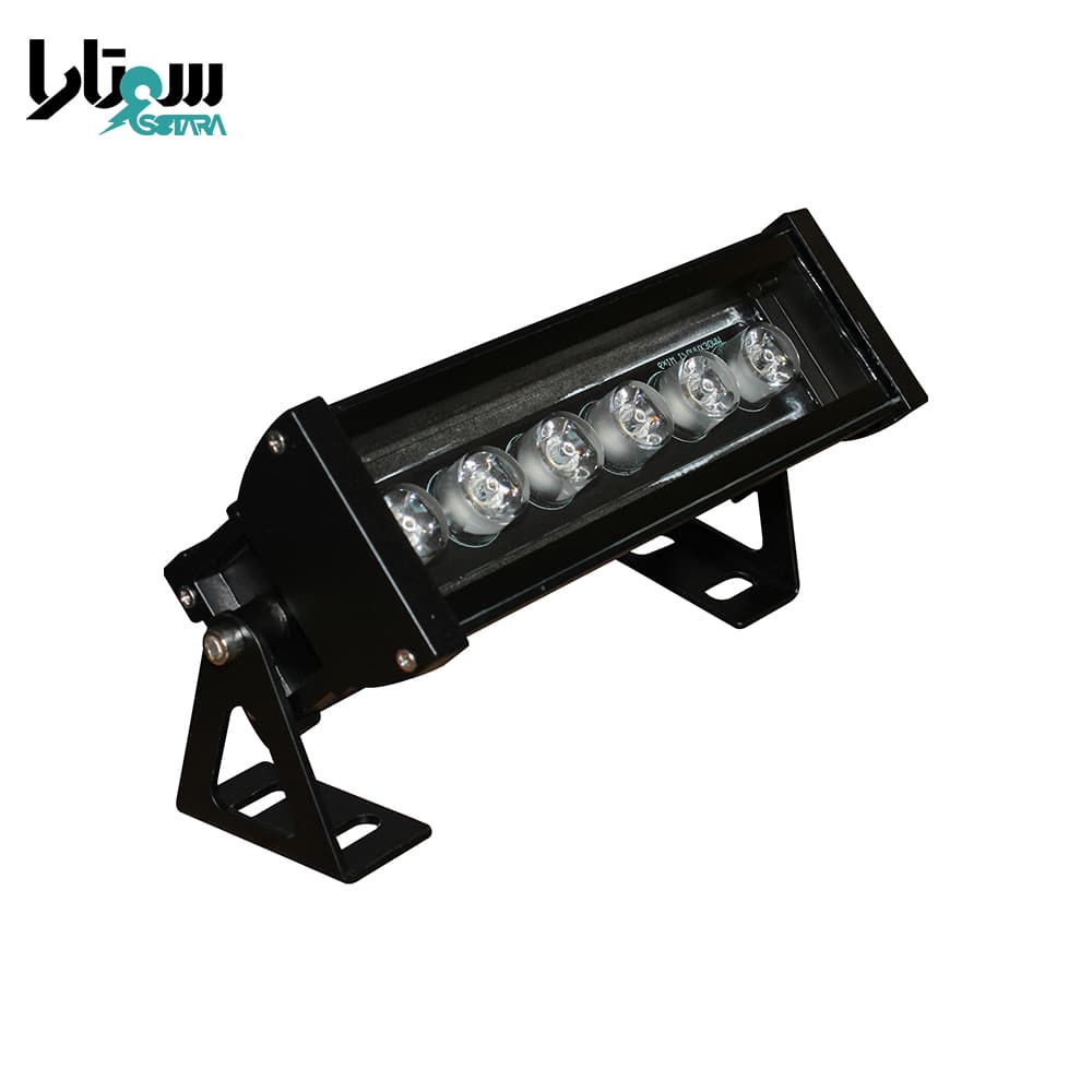 وال واشر FEC-T76-6W-20cm — تصویر ۲