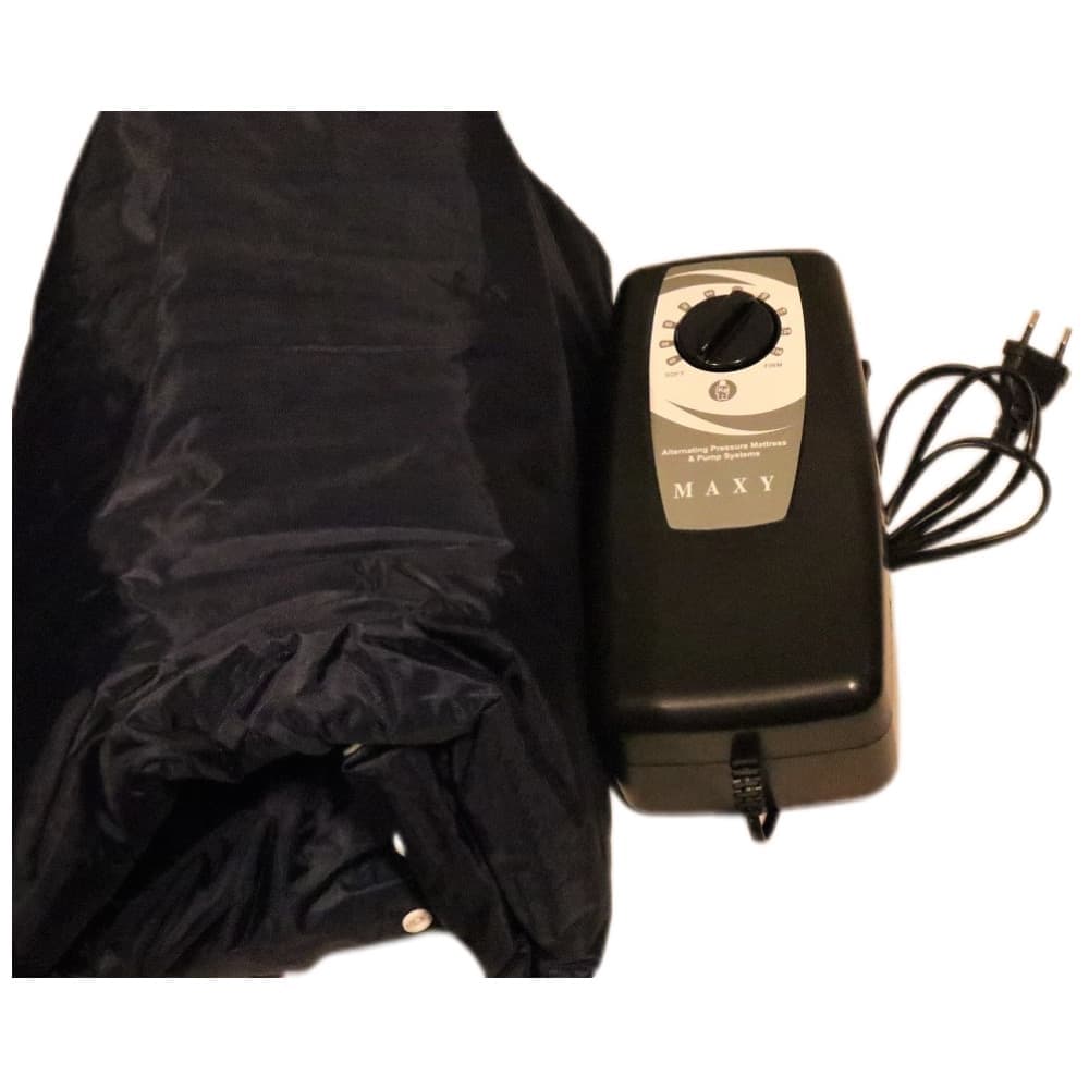 تشک مواج ضد زخم بستر سلولی مکسی مدل NK-230 — تصویر ۳