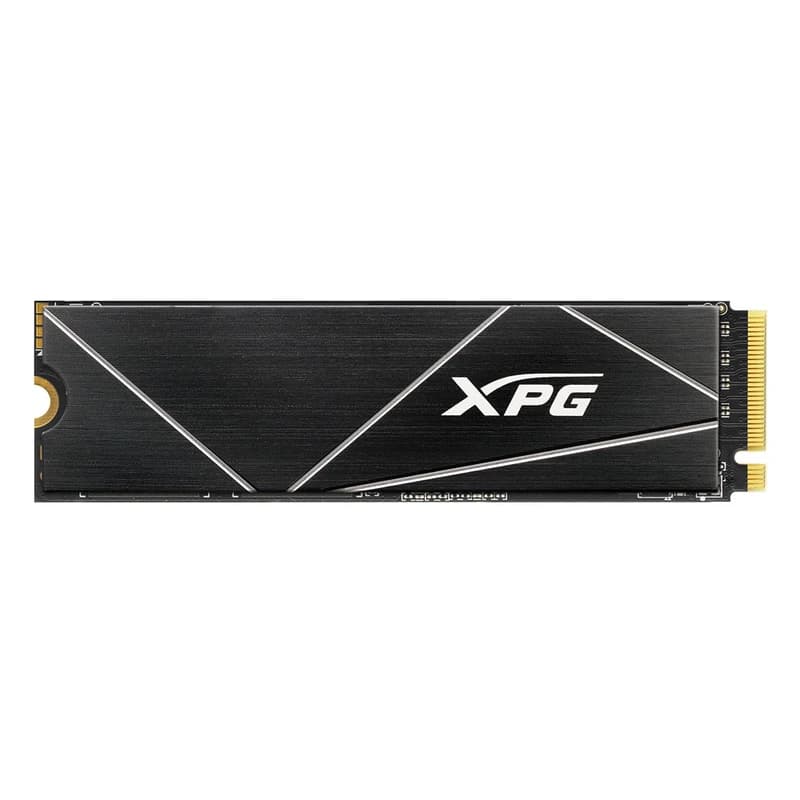 اس اس دی ای دیتا 4 ترابایت ADATA XPG GAMMIX S70 BLADE M.2 — تصویر ۹