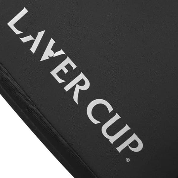 ساک تنیس ویلسون مدل Laver Cup 2023 (9 راکته) — تصویر ۴