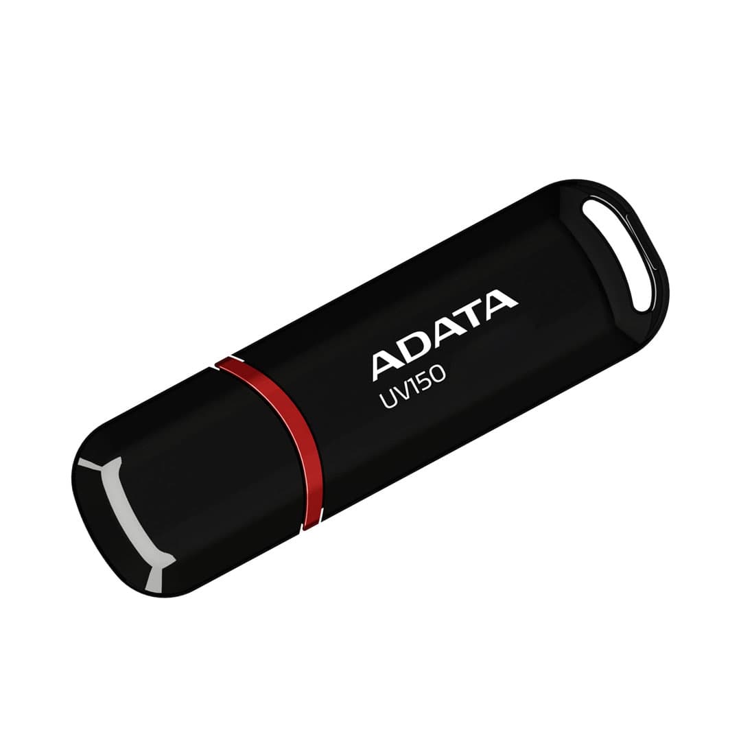فلش مموری ای دیتا 256 گیگابایت ADATA UV150 — تصویر ۲