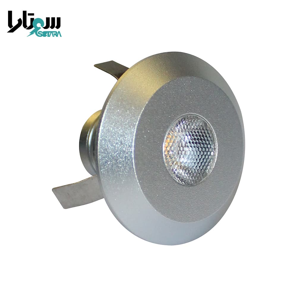 چراغ دفنی FEC-1702-1W