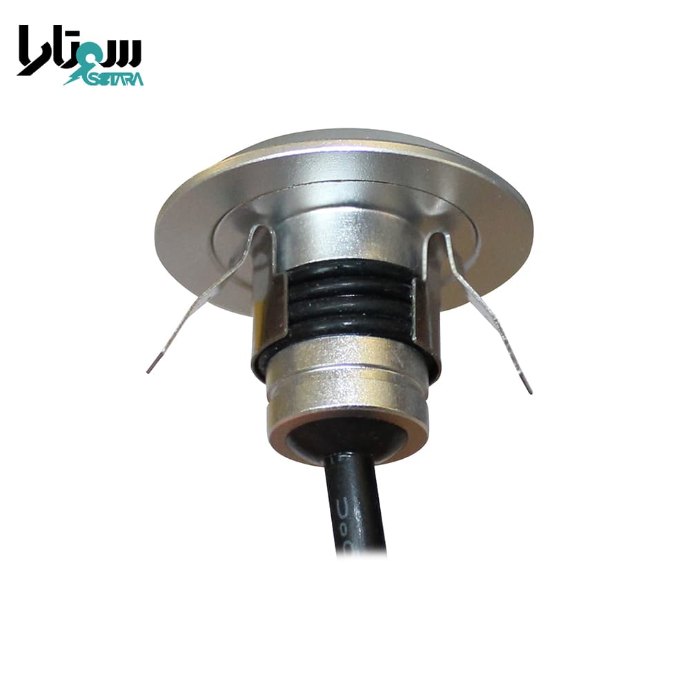 چراغ دفنی FEC-1702-1W — تصویر ۳