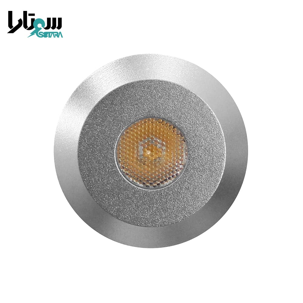 چراغ دفنی FEC-1702-1W — تصویر ۲
