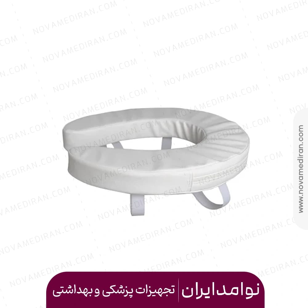 ارتفاع دهنده توالت فرنگی ده سانت — تصویر ۶