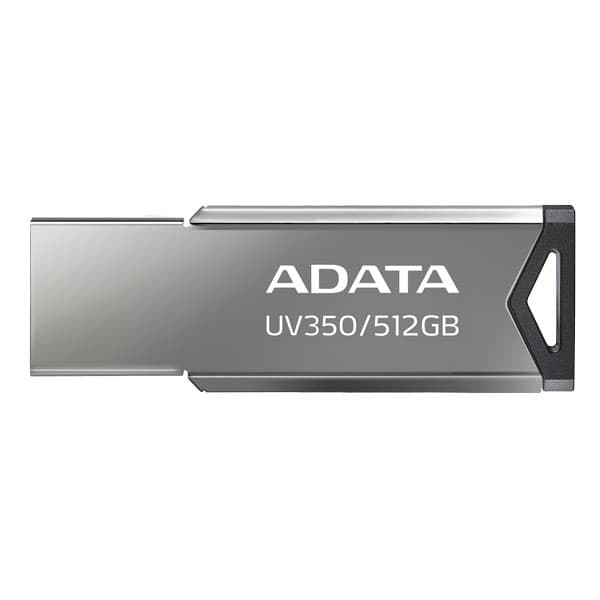 فلش مموری ای دیتا 512 گیگابایت ADATA UV350
