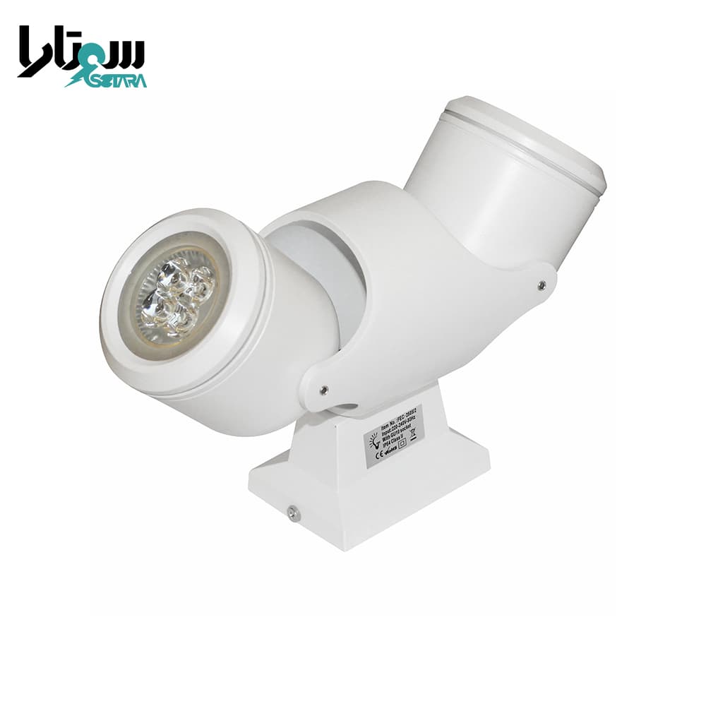 چراغ دیواری FEC-2505/2