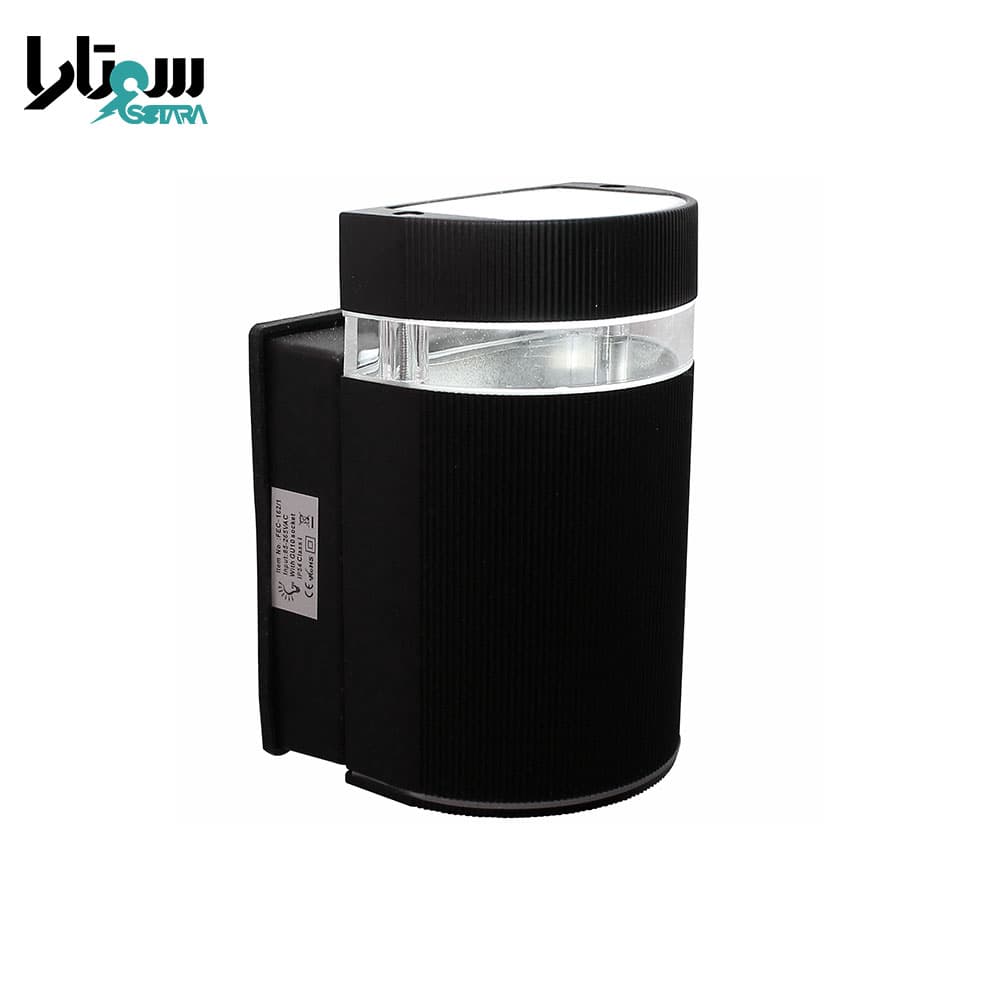 چراغ دیواری FEC-162-1 — تصویر ۲